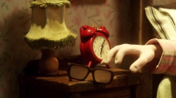 بره ناقلا (یه کمشو از دست دادی)